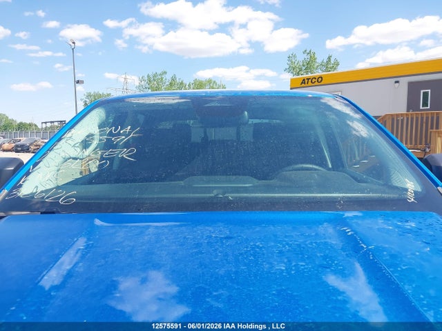 2025 Ford Ranger Xlt მანქანა იყიდება აუქციონზე, vin: 1FTER4HH0SLE61200, აუქციონის ნომერი: 12575591