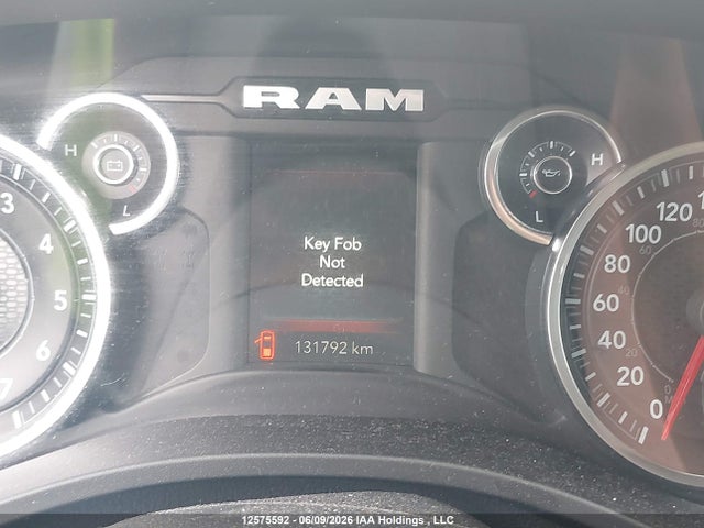 1C6SRFFT9KN577349 RAM 1500 Big Horn/lone Star