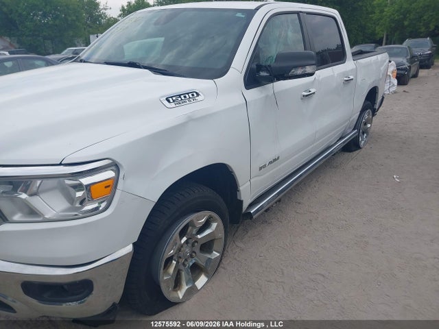 1C6SRFFT9KN577349 RAM 1500 Big Horn/lone Star