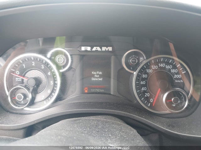 1C6SRFFT9KN577349 RAM 1500 Big Horn/lone Star