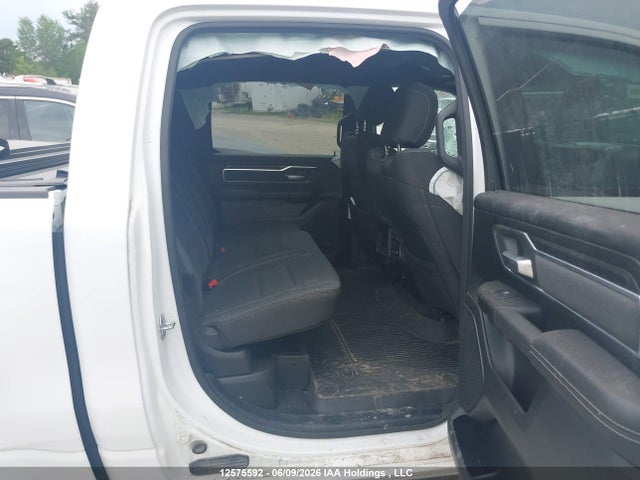1C6SRFFT9KN577349 RAM 1500 Big Horn/lone Star