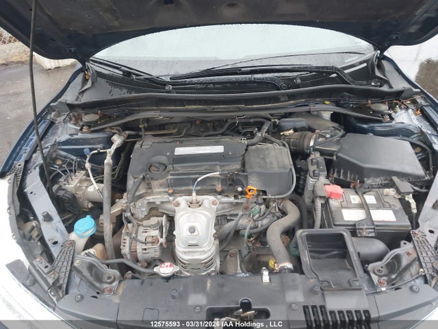 1HGCR2F05GA800742 Honda ACCORD EX