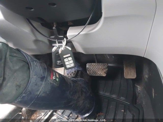 1HGCR2F05GA800742 Honda ACCORD EX