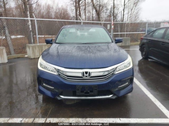 1HGCR2F05GA800742 Honda ACCORD EX