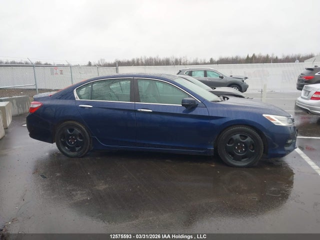 1HGCR2F05GA800742 Honda ACCORD EX