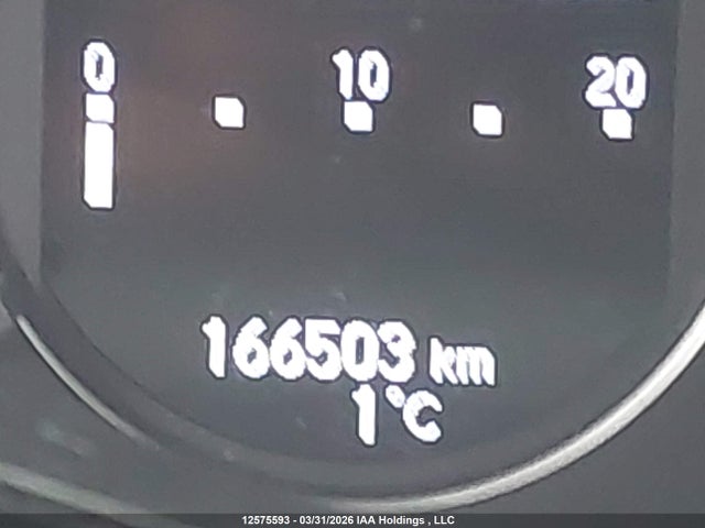1HGCR2F05GA800742 Honda ACCORD EX