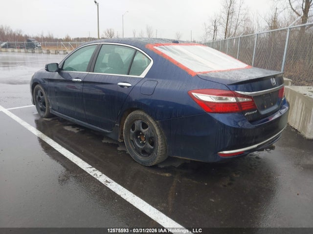 1HGCR2F05GA800742 Honda ACCORD EX