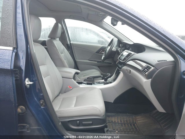 1HGCR2F05GA800742 Honda ACCORD EX