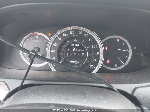 1HGCR2F05GA800742 Honda ACCORD EX