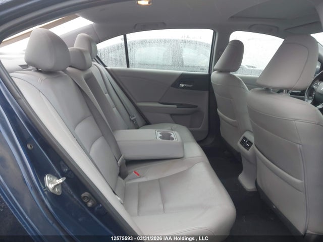 1HGCR2F05GA800742 Honda ACCORD EX