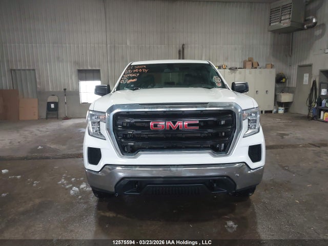 3GTU9AEF4MG120668 GMC Sierra K1500