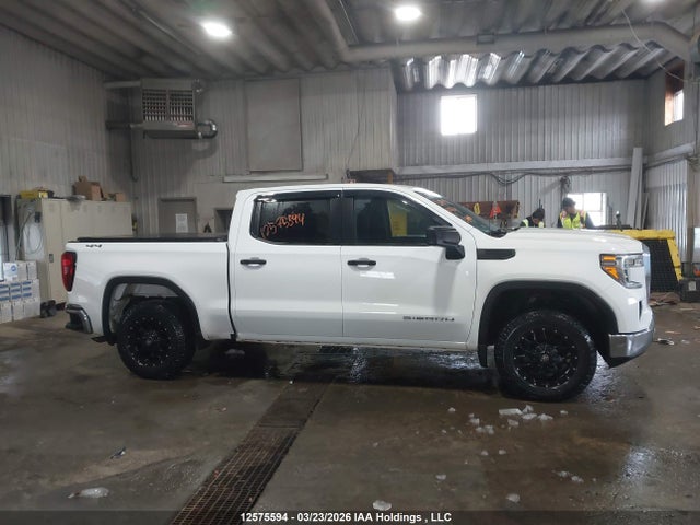 3GTU9AEF4MG120668 GMC Sierra K1500