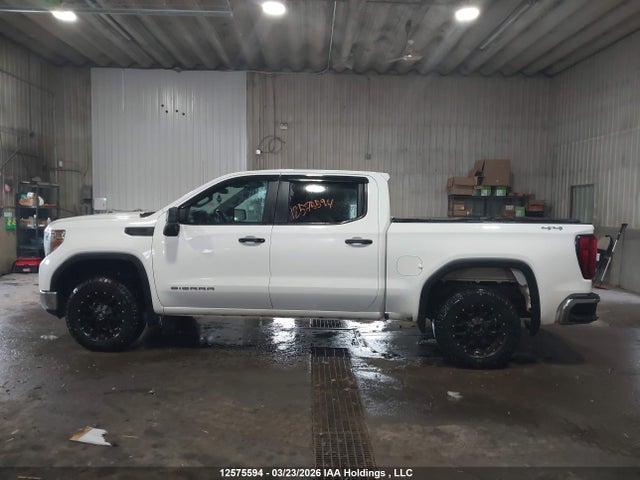 3GTU9AEF4MG120668 GMC Sierra K1500