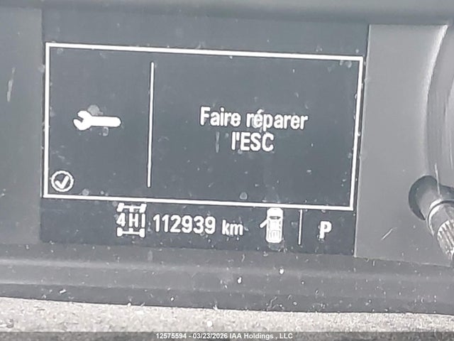 3GTU9AEF4MG120668 GMC Sierra K1500