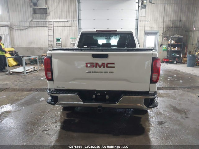 3GTU9AEF4MG120668 GMC Sierra K1500