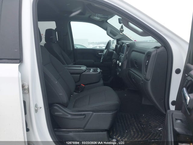 3GTU9AEF4MG120668 GMC Sierra K1500