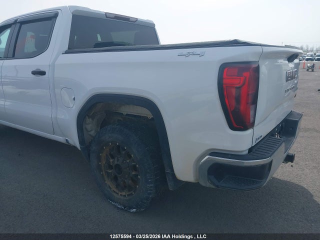 3GTU9AEF4MG120668 GMC Sierra K1500