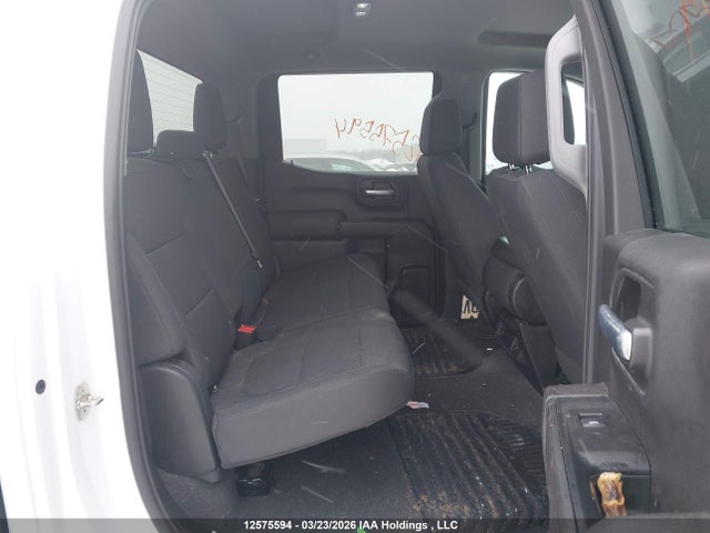 3GTU9AEF4MG120668 GMC Sierra K1500