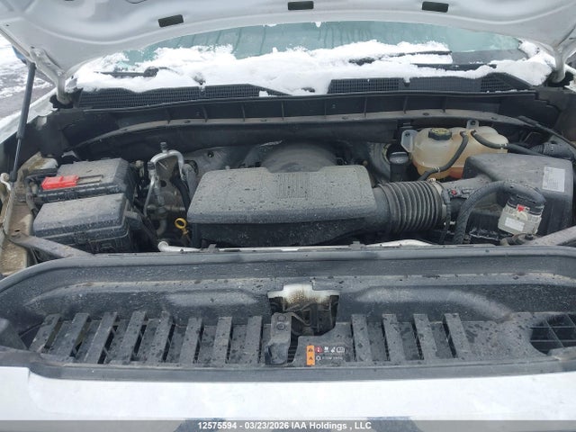 3GTU9AEF4MG120668 GMC Sierra K1500