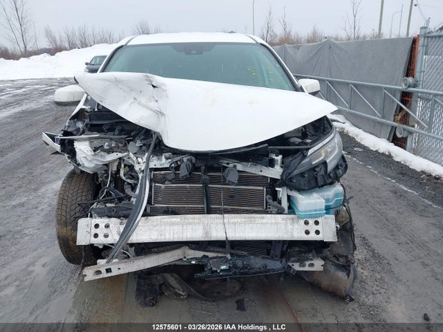 5TDGSKFC7NS041719 Toyota Sienna