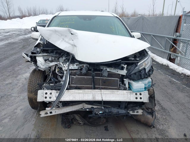 5TDGSKFC7NS041719 Toyota Sienna