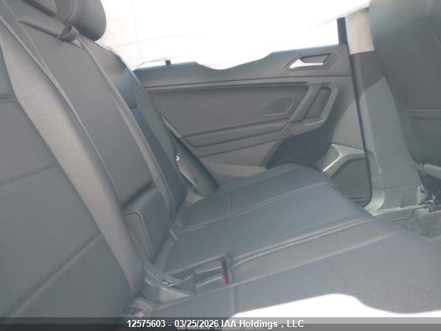 2019 Volkswagen Tiguan მანქანა იყიდება აუქციონზე, vin: 3VV2B7AX3KM176226, აუქციონის ნომერი: 12575603