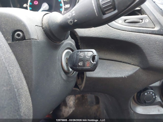Ford FIESTA S 2017 3FADP4TJ6HM165378 Image 11