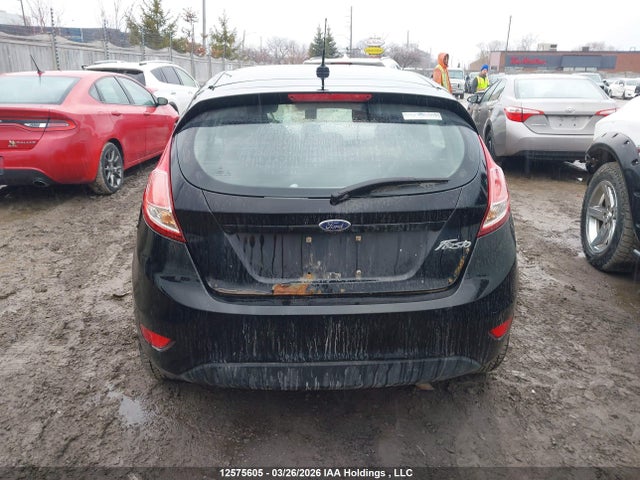 Ford FIESTA S 2017 3FADP4TJ6HM165378 Image 16