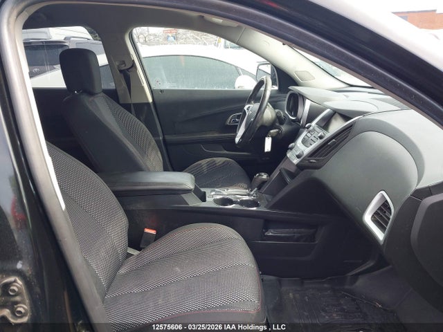 Продаж на аукціоні авто 2016 Chevrolet Equinox Lt, vin: 2GNFLFE30G6267851, номер лоту: 12575606