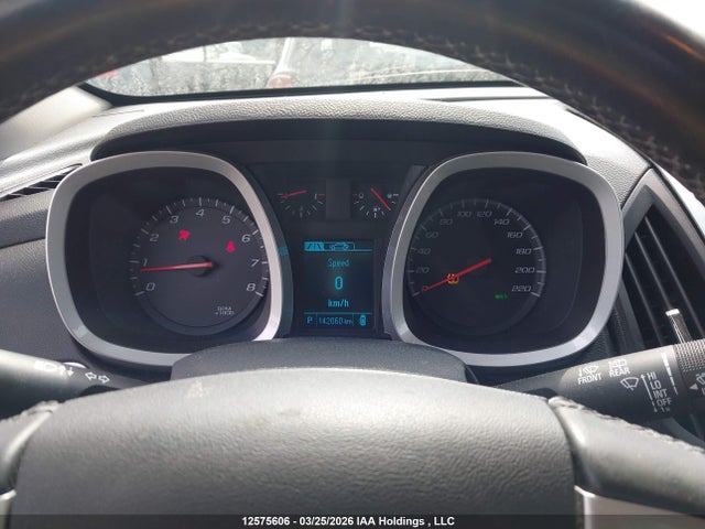 Продаж на аукціоні авто 2016 Chevrolet Equinox Lt, vin: 2GNFLFE30G6267851, номер лоту: 12575606