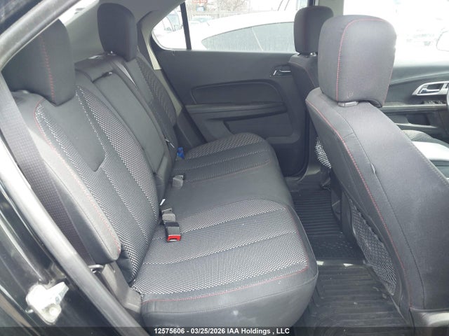 Продаж на аукціоні авто 2016 Chevrolet Equinox Lt, vin: 2GNFLFE30G6267851, номер лоту: 12575606