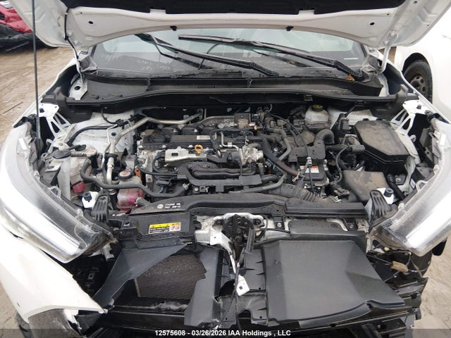 7MUFBABG3RV039282 Toyota Corolla Cross Hybrid Xse