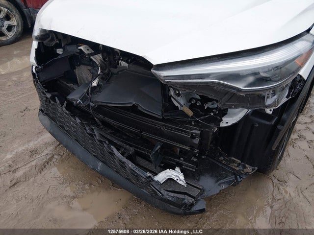 7MUFBABG3RV039282 Toyota Corolla Cross Hybrid Xse