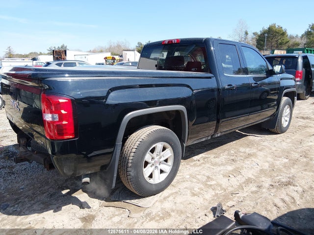 1GTV2MEC5GZ392750 GMC Sierra 1500 Sle