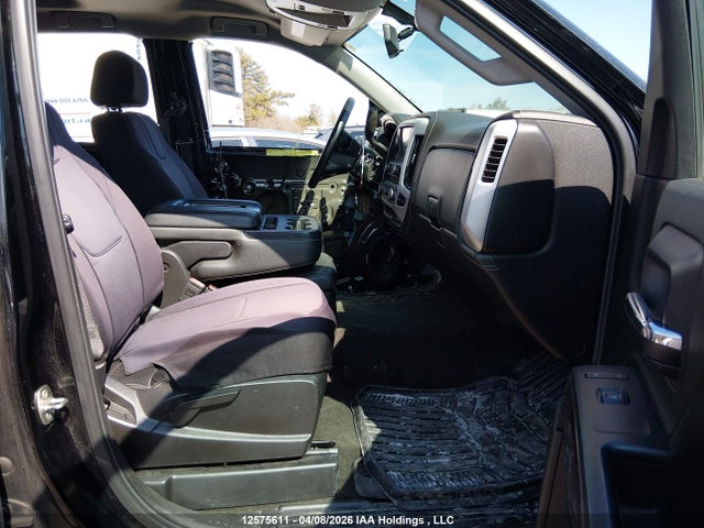 1GTV2MEC5GZ392750 GMC Sierra 1500 Sle