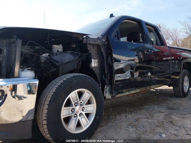 1GTV2MEC5GZ392750 GMC Sierra 1500 Sle