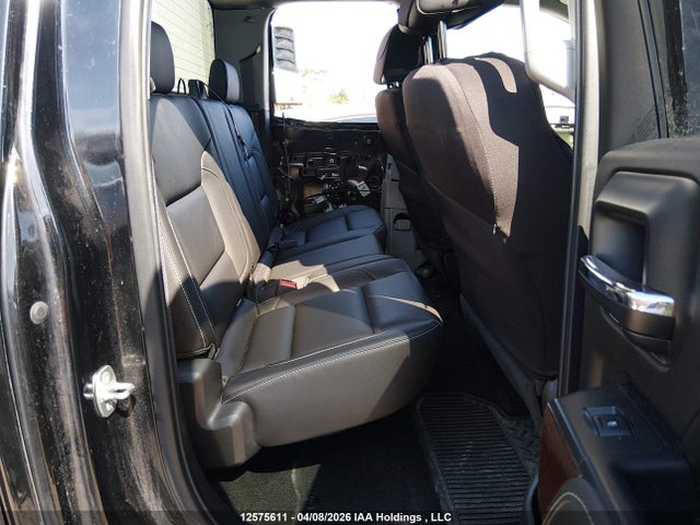 1GTV2MEC5GZ392750 GMC Sierra 1500 Sle