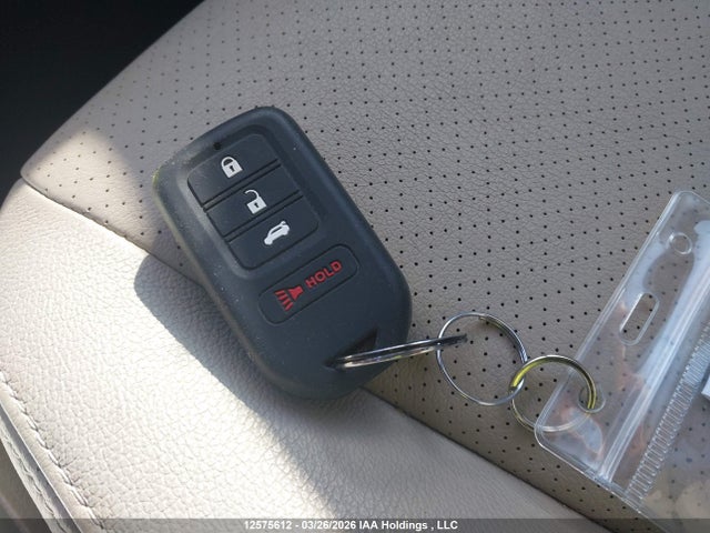 1HGCR3F90EA800200 Honda Accord Touring V6