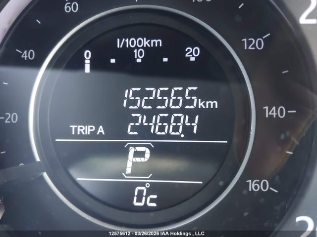 1HGCR3F90EA800200 Honda Accord Touring V6