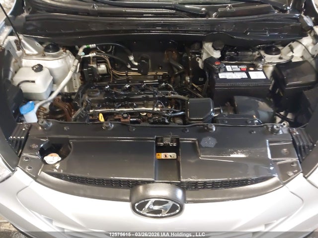 Aukcja sprzedaży 2013 Hyundai Tucson Gl, vin: KM8JT3AB6DU606846, numer aukcji: 12575615
