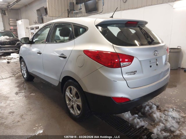Aukcja sprzedaży 2013 Hyundai Tucson Gl, vin: KM8JT3AB6DU606846, numer aukcji: 12575615