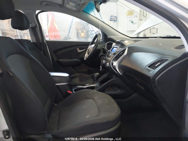 Aukcja sprzedaży 2013 Hyundai Tucson Gl, vin: KM8JT3AB6DU606846, numer aukcji: 12575615