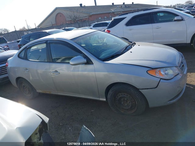 Продаж на аукціоні авто 2009 Hyundai Elantra Gls/se, vin: KMHDU45D29U795062, номер лоту: 12575618