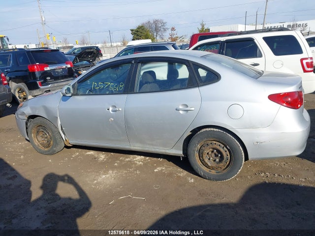 Продаж на аукціоні авто 2009 Hyundai Elantra Gls/se, vin: KMHDU45D29U795062, номер лоту: 12575618
