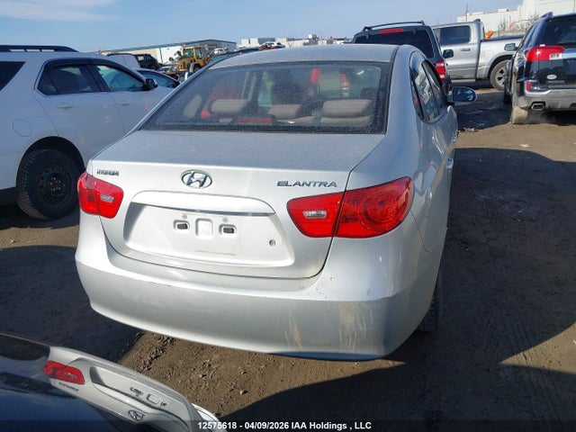 Продаж на аукціоні авто 2009 Hyundai Elantra Gls/se, vin: KMHDU45D29U795062, номер лоту: 12575618