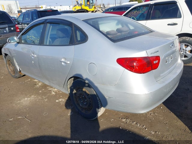 Продаж на аукціоні авто 2009 Hyundai Elantra Gls/se, vin: KMHDU45D29U795062, номер лоту: 12575618