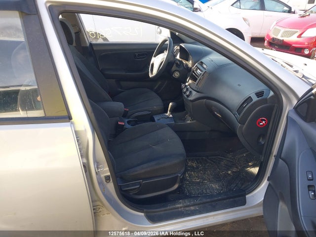 Продаж на аукціоні авто 2009 Hyundai Elantra Gls/se, vin: KMHDU45D29U795062, номер лоту: 12575618