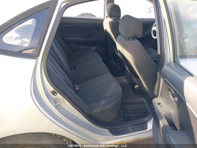 Продаж на аукціоні авто 2009 Hyundai Elantra Gls/se, vin: KMHDU45D29U795062, номер лоту: 12575618