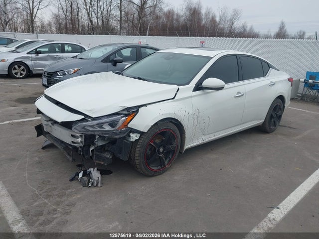 Продажа на аукционе авто 2019 Nissan Altima, vin: 1N4BL4FW0KN311622, номер лота: 12575619