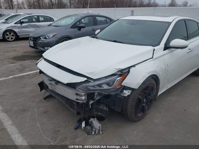 Продажа на аукционе авто 2019 Nissan Altima, vin: 1N4BL4FW0KN311622, номер лота: 12575619